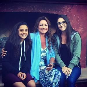 Meet your Posher, Marcie